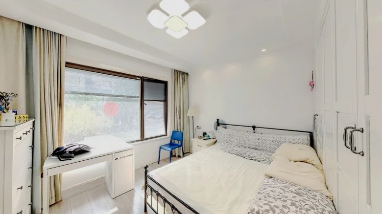 Gaoke Rongjing Phase II - View 5