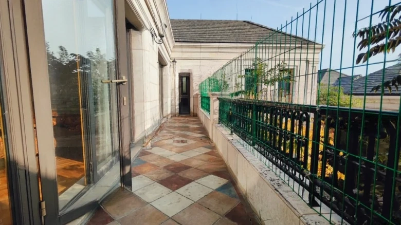 Green City Rose Garden - View 35