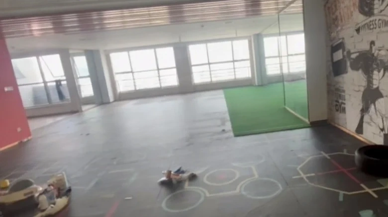 HuaMing Business Square - View 3