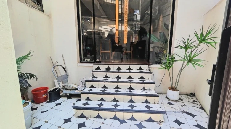 Nandagouqian Lane - View 15