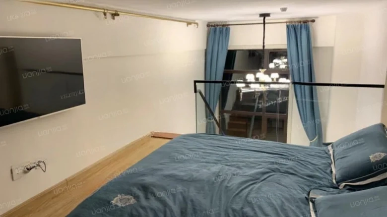 Dongan Kaiyun Mansion - View 2