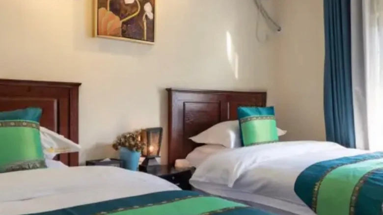 Cinnamon Camphor 16 Bazaar - View 7