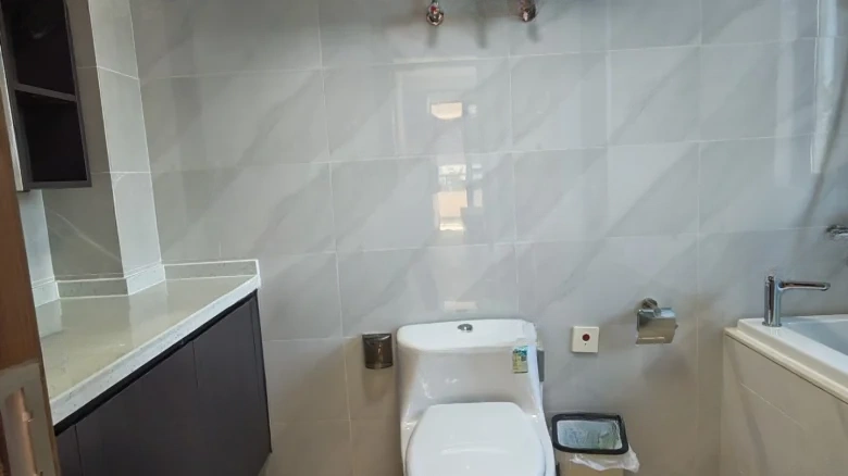 Hehong Haitang Mansion - View 7