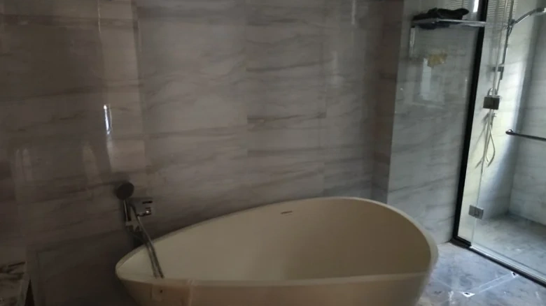 Beijing Urban Construction · Sea Cloud Home Garden - View 13