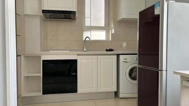 Evergrande World City - View 2