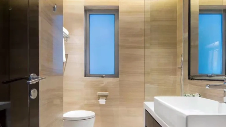 Atlantis Tang'an - View 9