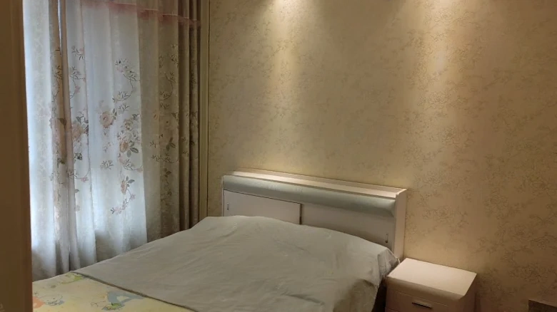 Wanda Longyue Mansion - View 3