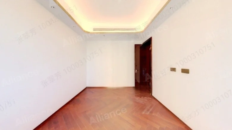 Vanke Central Park - View 4