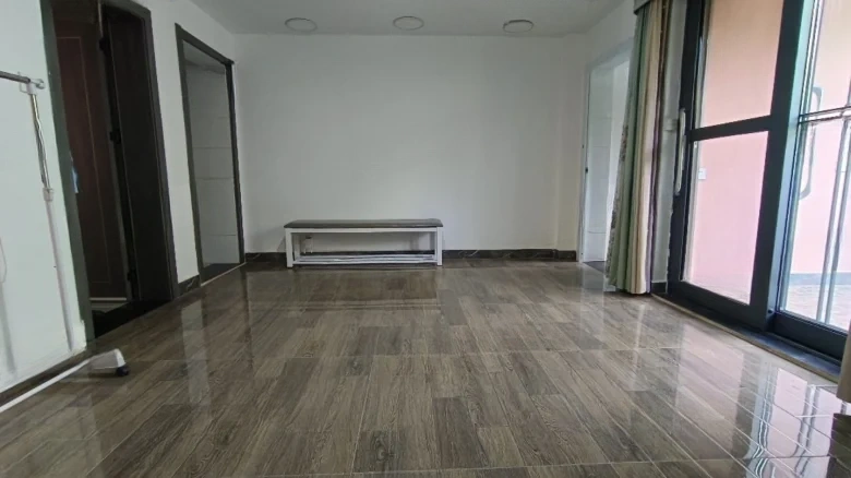 European Garden - View 4