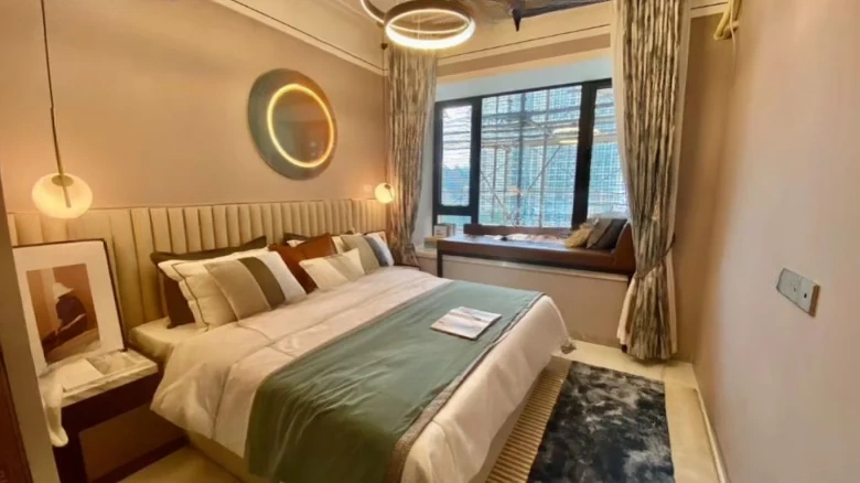 Junhe Juntai - View 3