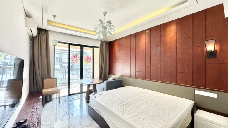 Hongkun Mountain Sea Villa - View 2