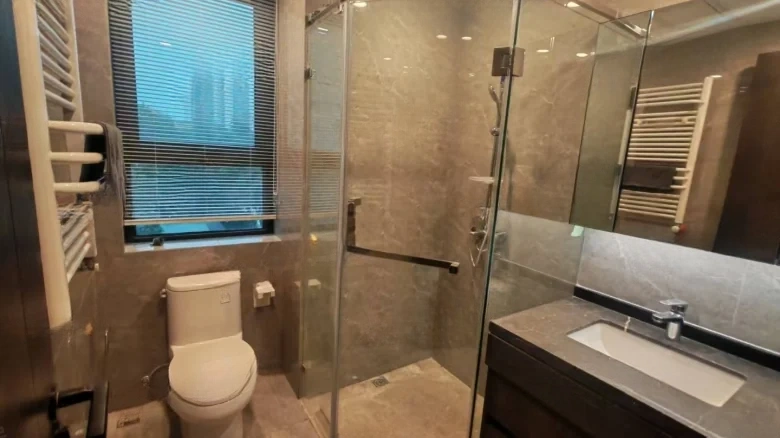 Lanrun Longmen - View 7