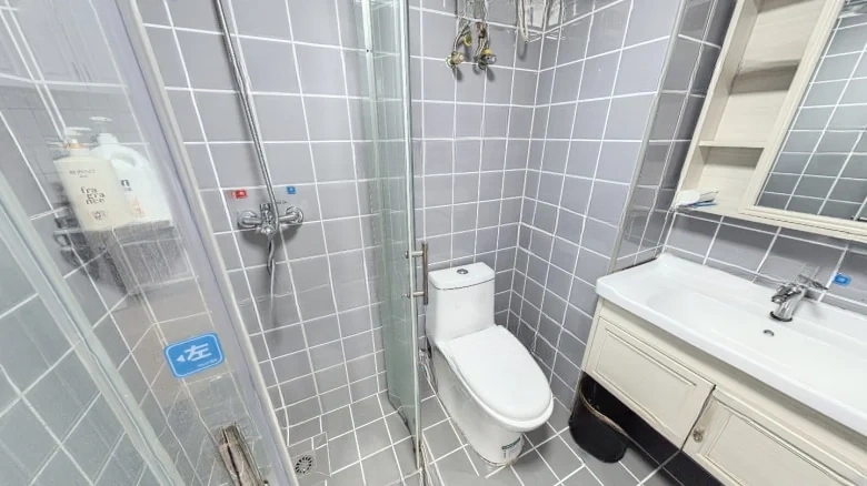 River and City - View 3