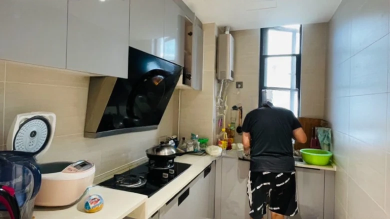 Vanke Maritime Metropolis - View 3