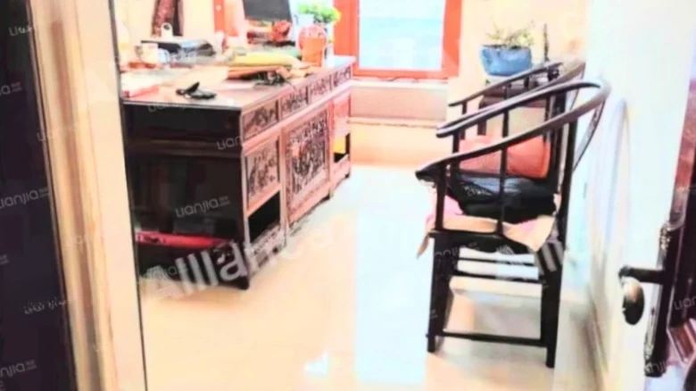 Wanda Plaza B2 South Zone - View 2