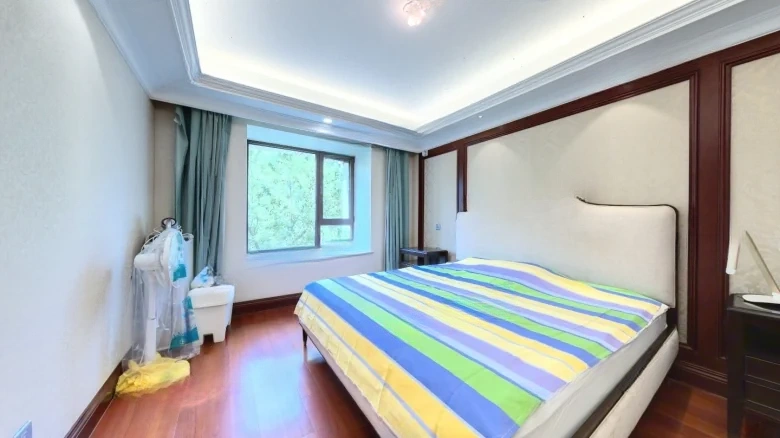 Zhonghai Villa - View 2