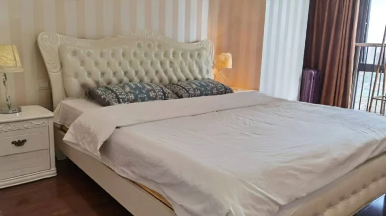 Kunming Xishan Wanda Plaza - View 1