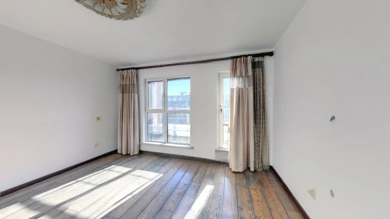 Rongsheng Shangcheng Phase I - View 3