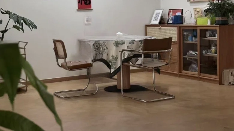 China Railway Nodewind Mountain Sea Spring Breeze - View 2