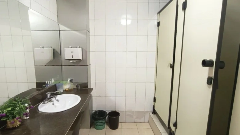 Zhongguang Business Tower - View 15