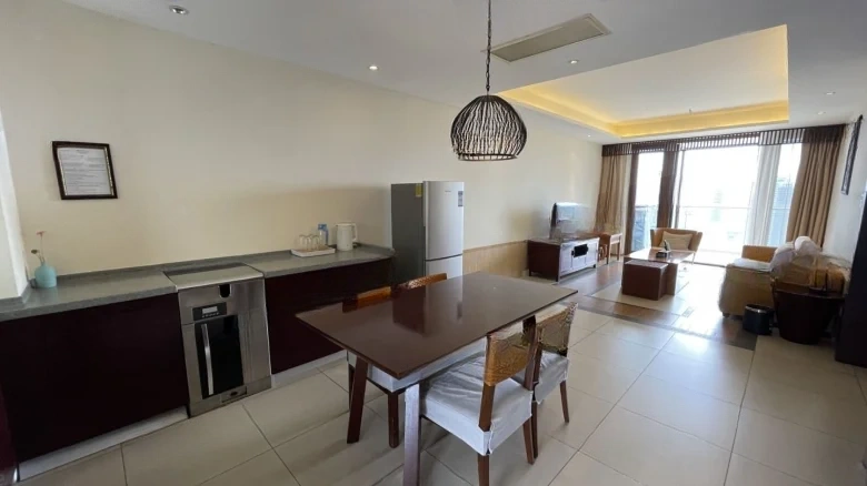 Half Mountain Peninsula Donghai Bay Phase III - View 4