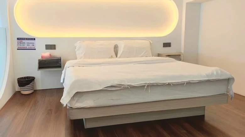 Rongsheng Central Square - View 2