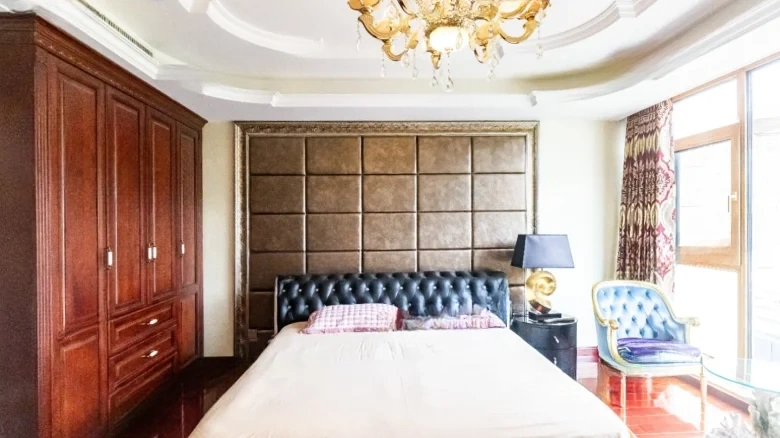 Lushang Imperial Dragon Bay - View 4