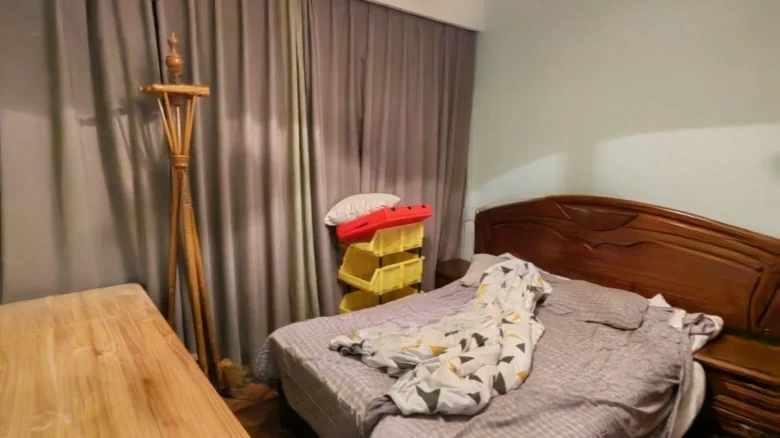 Silver City New Village (Districts 1-7) - View 2