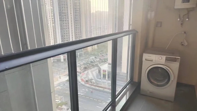 China Merchants International Cruise City - View 14