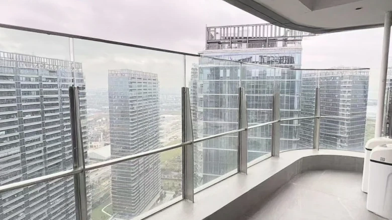 Mountain Bay 8号楼 - View 10