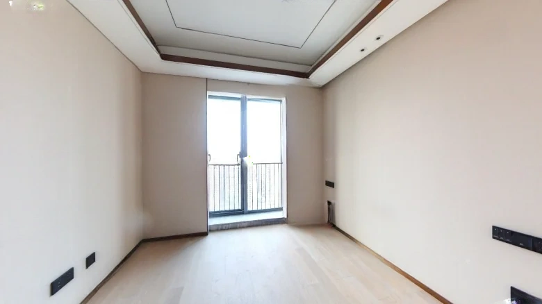 Vanke Jade Changjiang - View 2