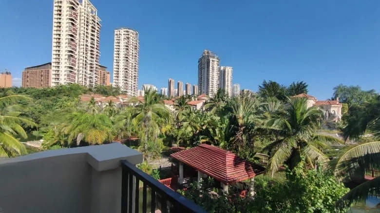 Phoenix Water City Hongshu Bay - View 18