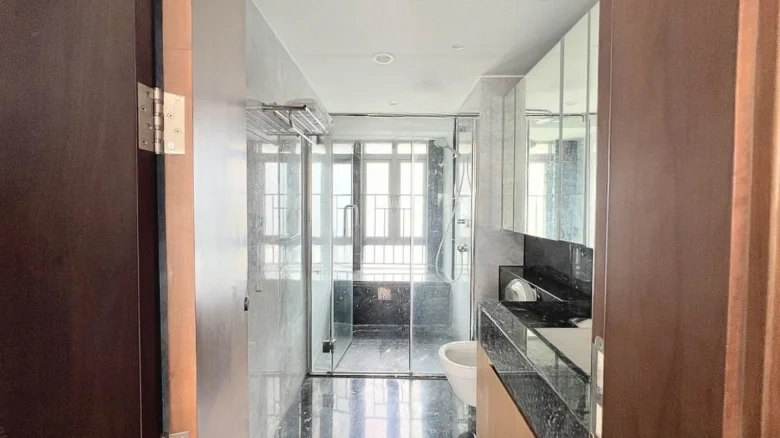 Wanke Seafront Metropolis - View 10