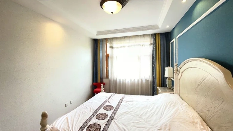 Runda Shengdi Yihaigarden - View 4