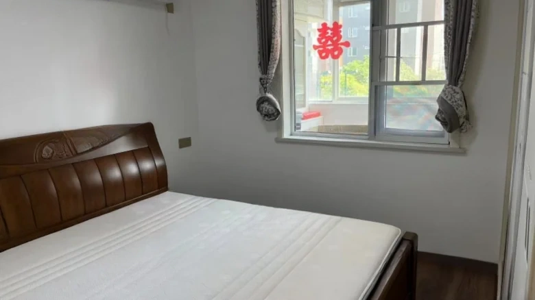 Taohuayuan South District - View 1