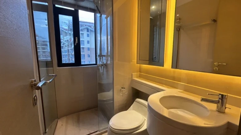 China Railway Ziyuetai - View 9