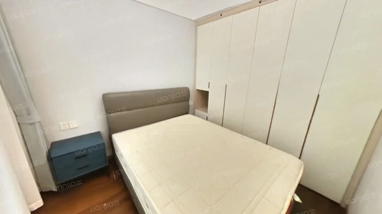 Core City View Garden - View 4