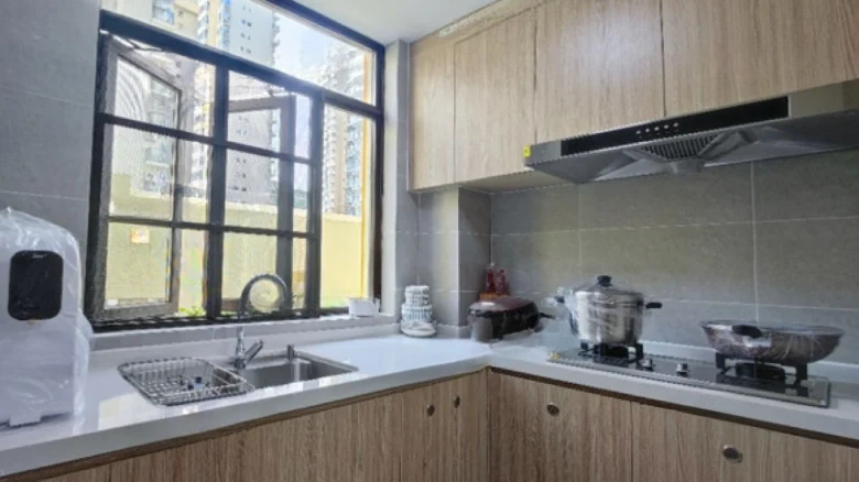 Hongkun Ideal Holiday - View 5