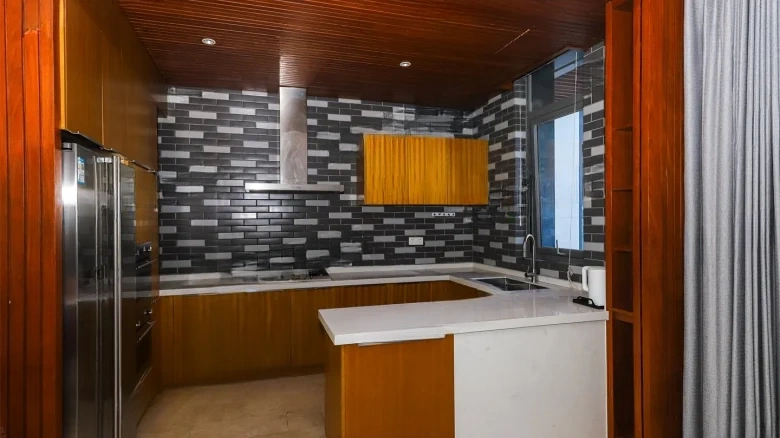 Atlantis Tang'an - View 16