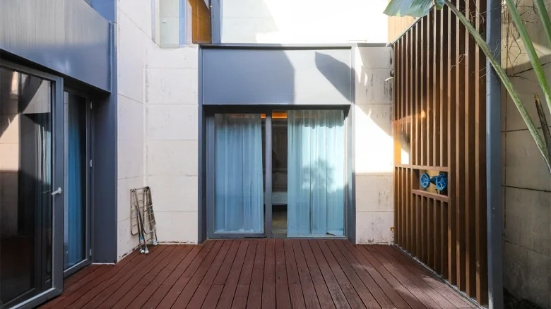 Atlantis Tang'an - View 23