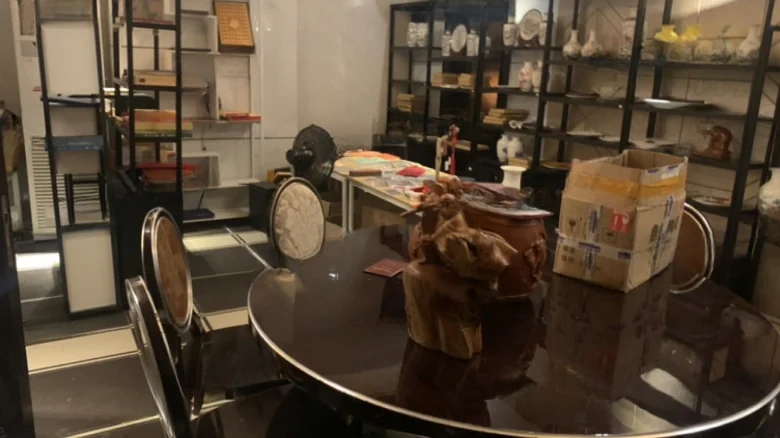 Yihé Golf Manor Gengxing Yard - View 13