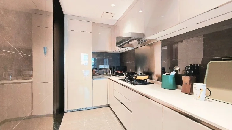 Guo Hao 18th Tower - View 9