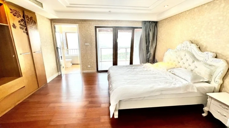 Half Mountain Peninsula Central Sea View Boulevard - View 4