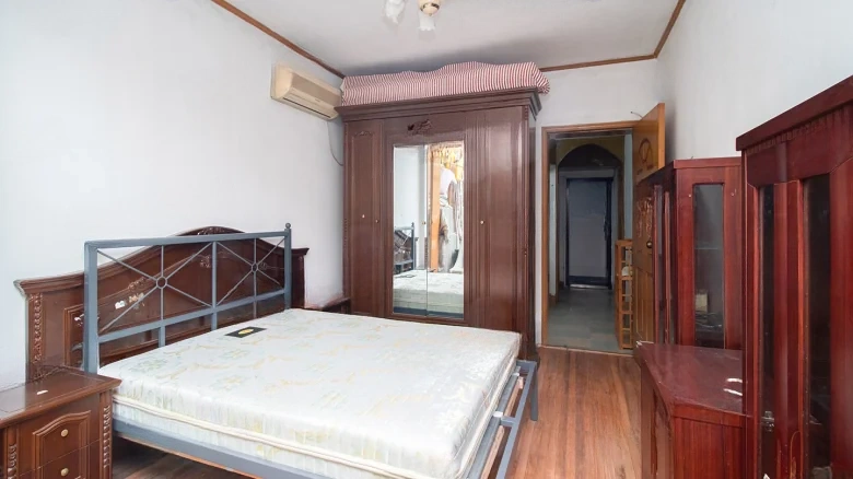 Liubo Community (Bo'er Community) - View 1