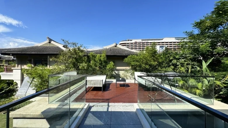 Rende恒海棠湾 - View 19