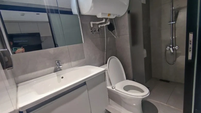 Silkwave Celestial Sequence - View 6