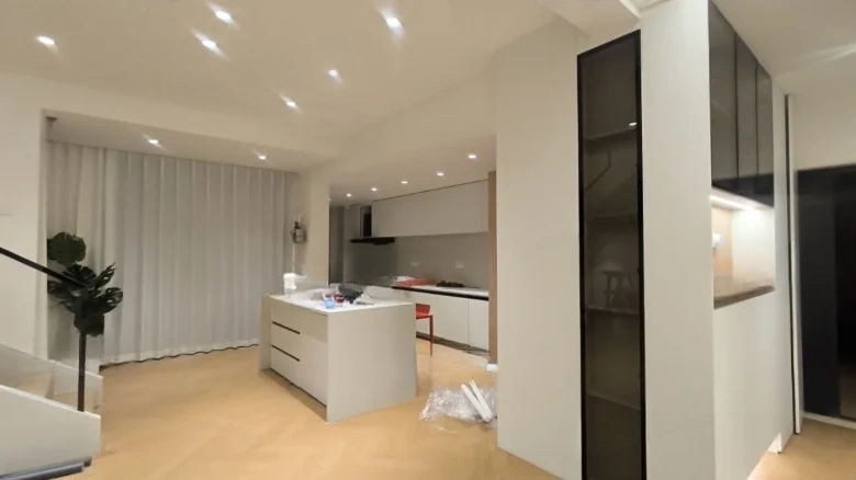 Tianjiang Dingcheng Elegance Garden - View 6