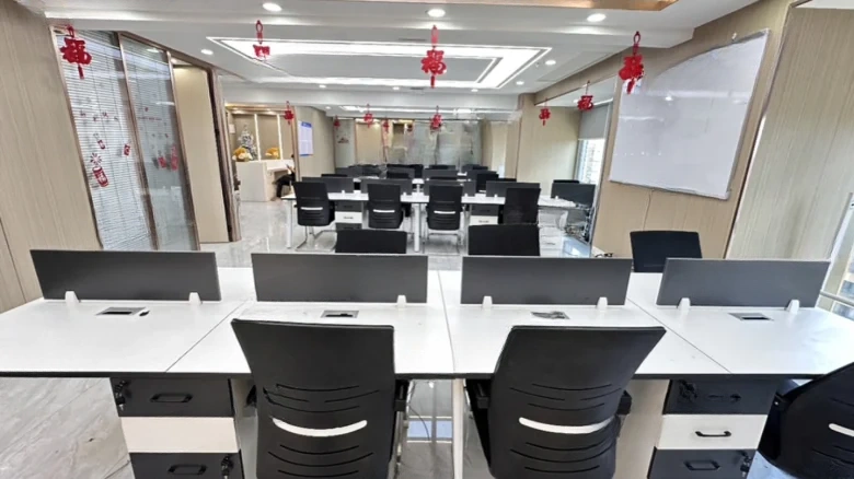 Deshiquan City Plaza - View 5