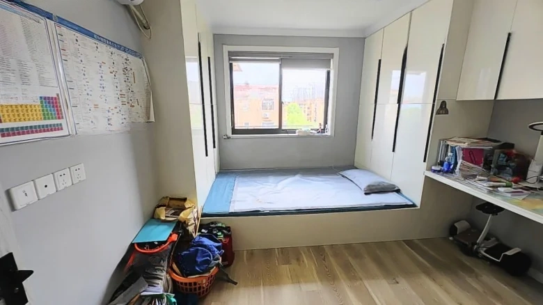 Gushan Residential Area Second Block - View 3