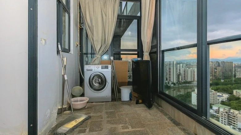 Changda Shanshui Tianyu - View 21